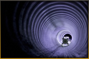 九合垸原种场UVCIPP紫外光固化修复工艺特点和施工工艺